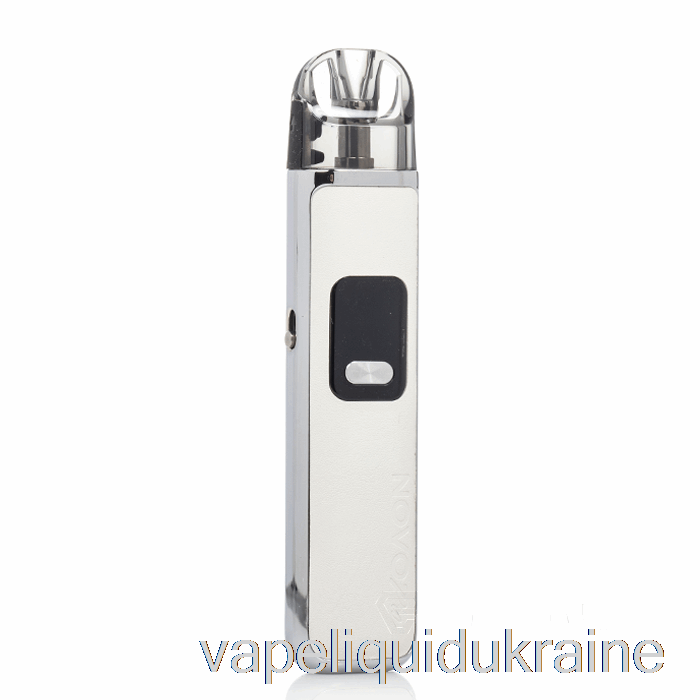 Vape Liquid Ukraine SMOK Novo Pro 30W Pod System White